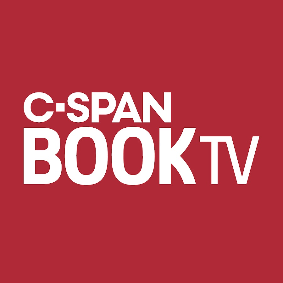 C-SPAN BOOK TV